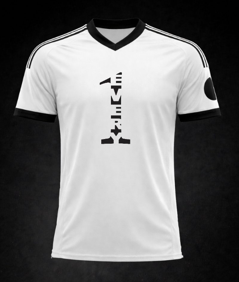 The EVERY1 Jersey