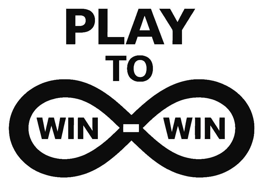 PLAY TO WIN-WIN
